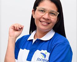 Profa. Ma. Patrícia Santos Souza da Silva