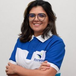 Profa. Ma. Rayda Cristina Lopes  Profa. Ma. Rayda Cristina Lopes