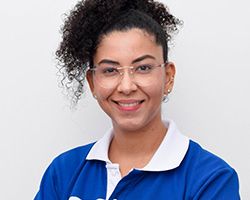  Profa. Ma. Rosa Adeyse Silva