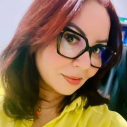 Sheyla Paiva Pedrosa Brandão  Sheyla Paiva Pedrosa Brandão