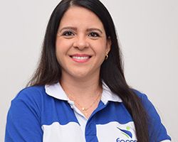 Profa. Dra. Suzane Gomes de Medeiros