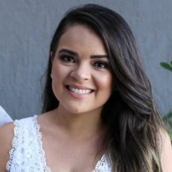 Thuanny da Costa Silva Andrade Thuanny da Costa Silva Andrade